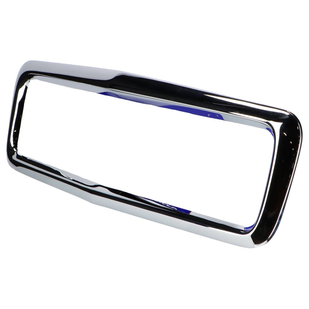 Grillsarg till Volvo PV, Duett