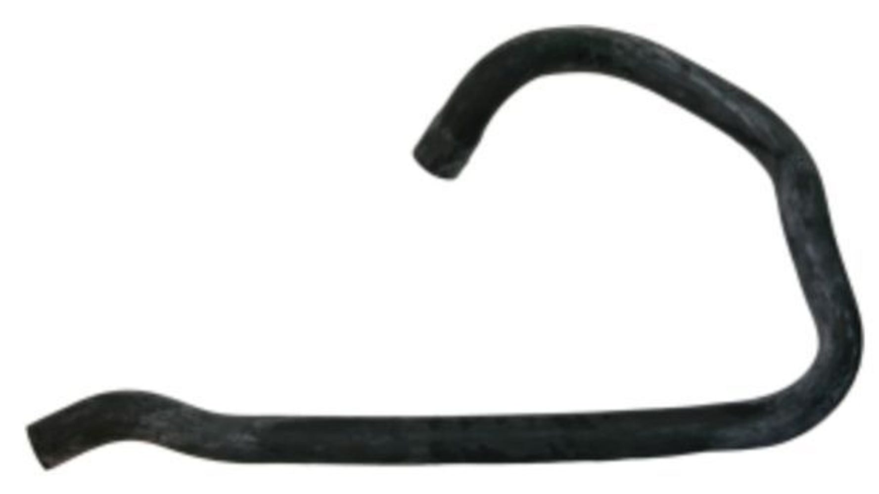 Nedre radiatorslange til Volvo 740, 760, 780, 940, 960