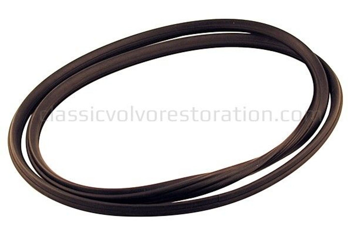 Gummileiste Scheibe o/Chromlist