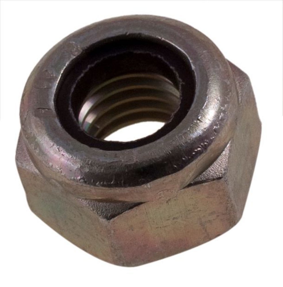 Mutter Kardanflansch