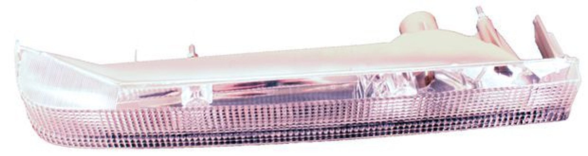 Suuntavalo vasen USA