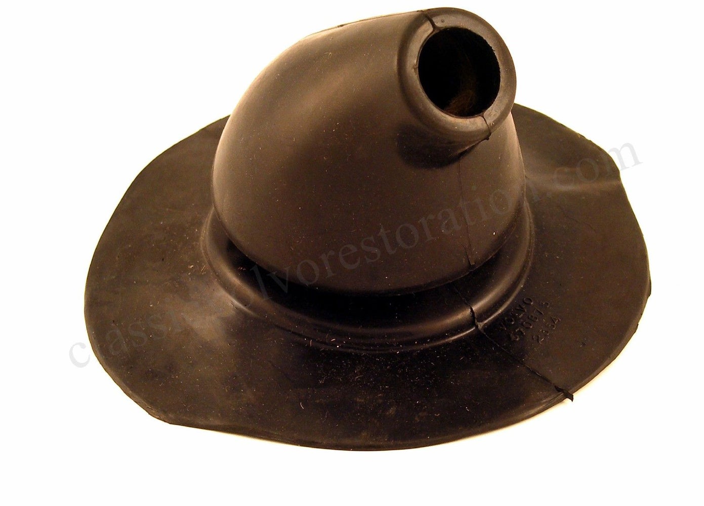 Gearstangsbetræk Duett/Amazon