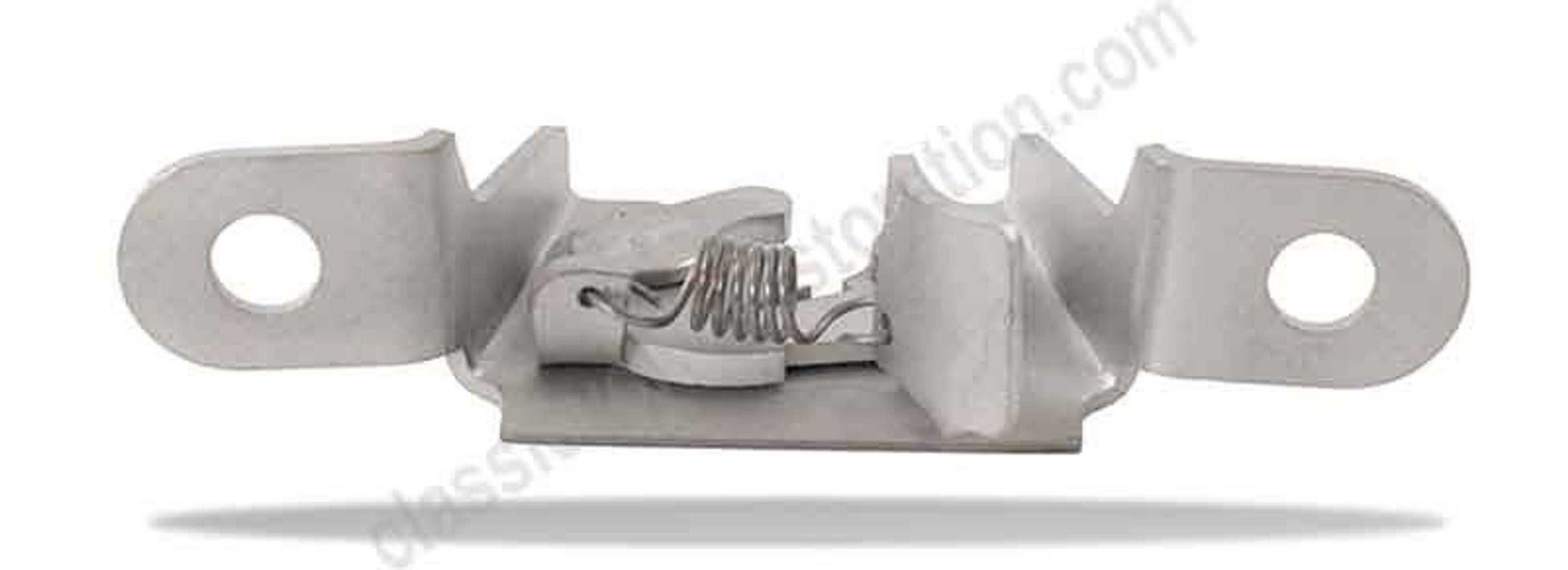 Lås baggasjelokk 1800