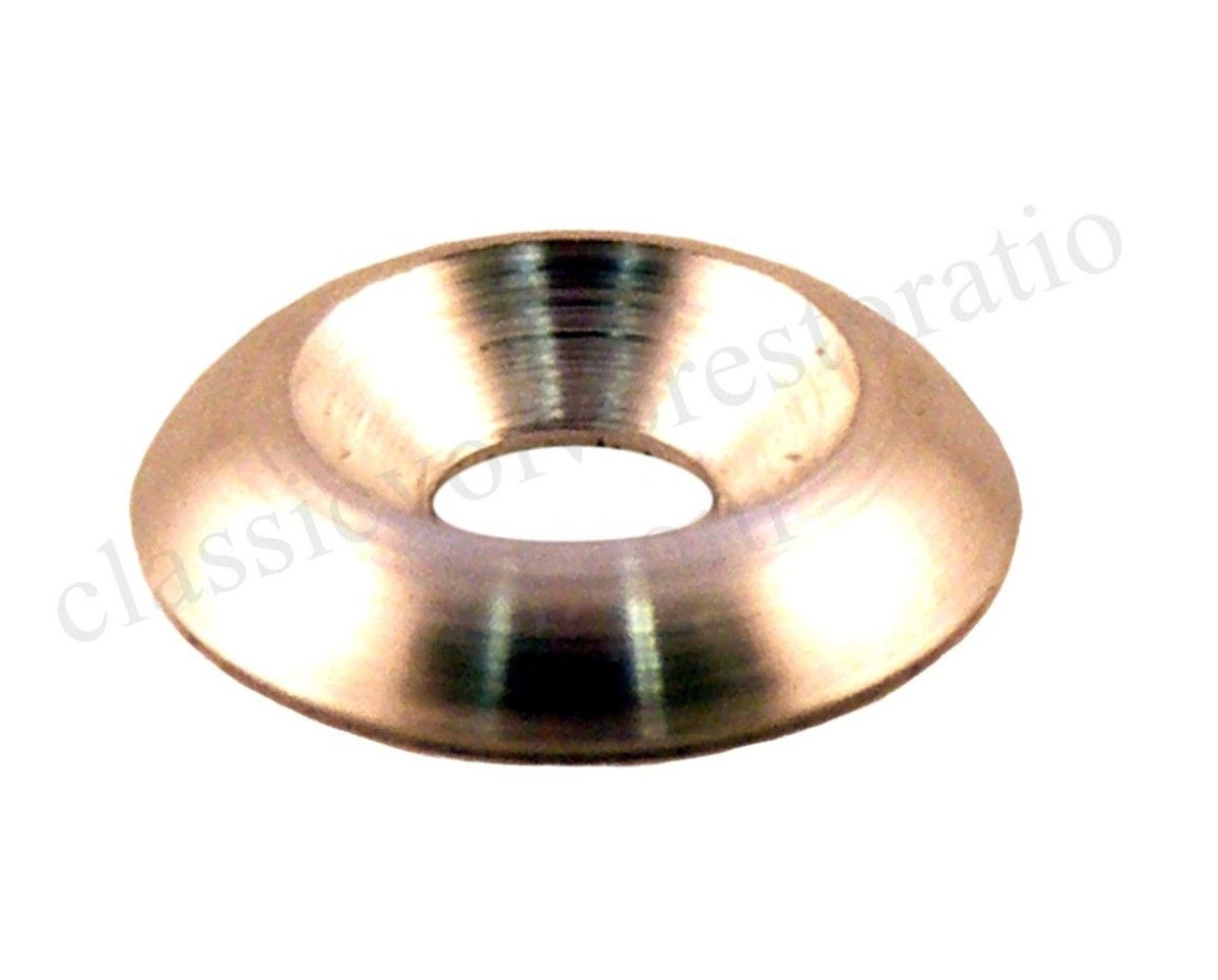 Rondelle de carrosserie