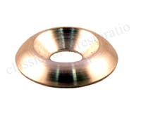 Rondelle de carrosserie