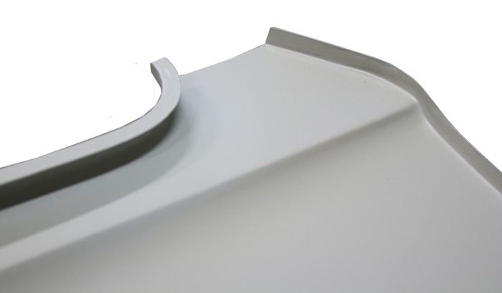 Revêtement de porte Volvo PV gauche