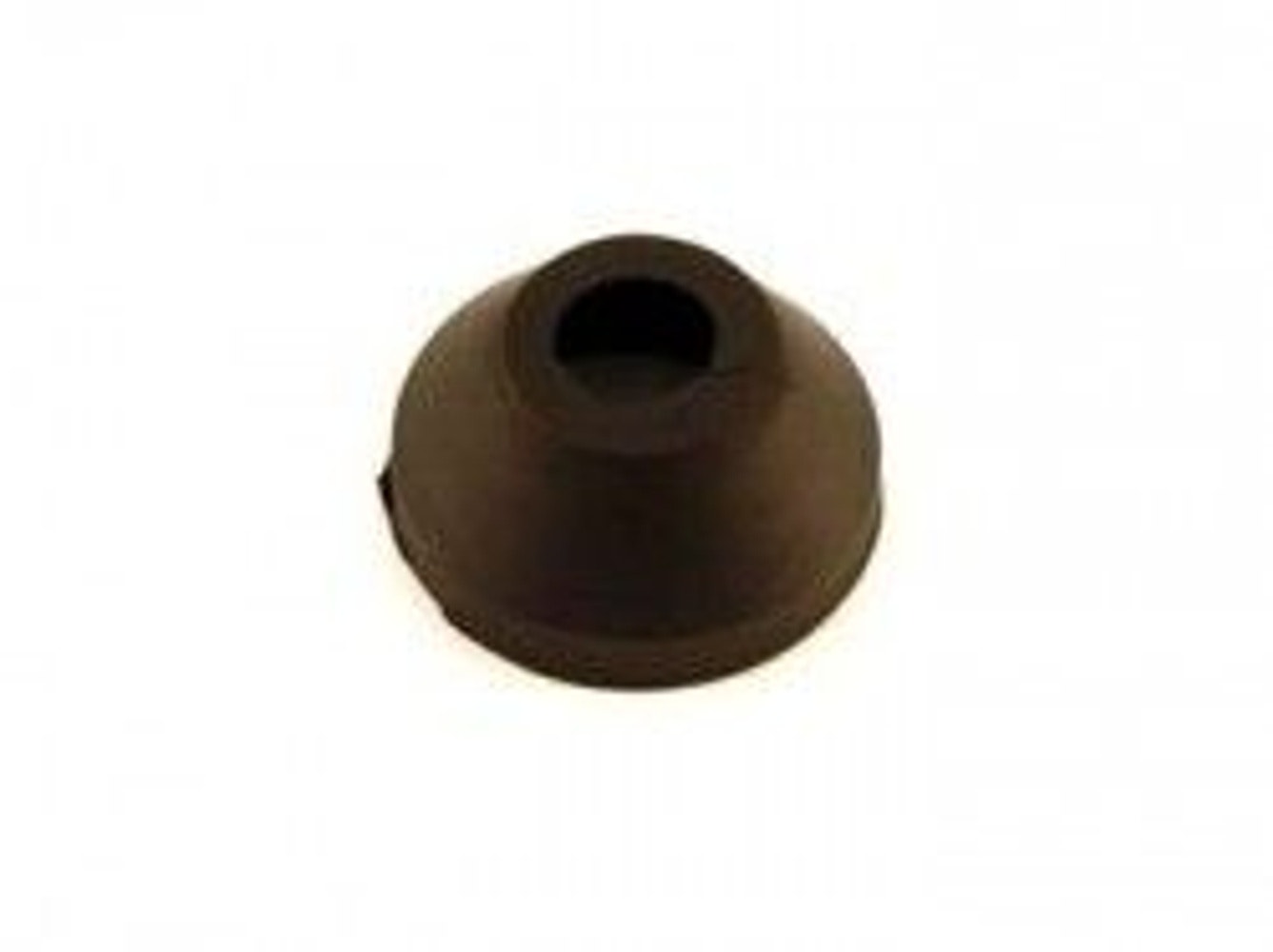 Pölynsuoja ohjaussauva/nivel