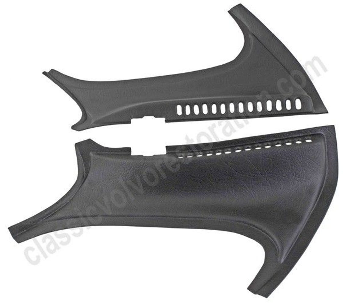 Panel C-pillar for Volvo 1800ES