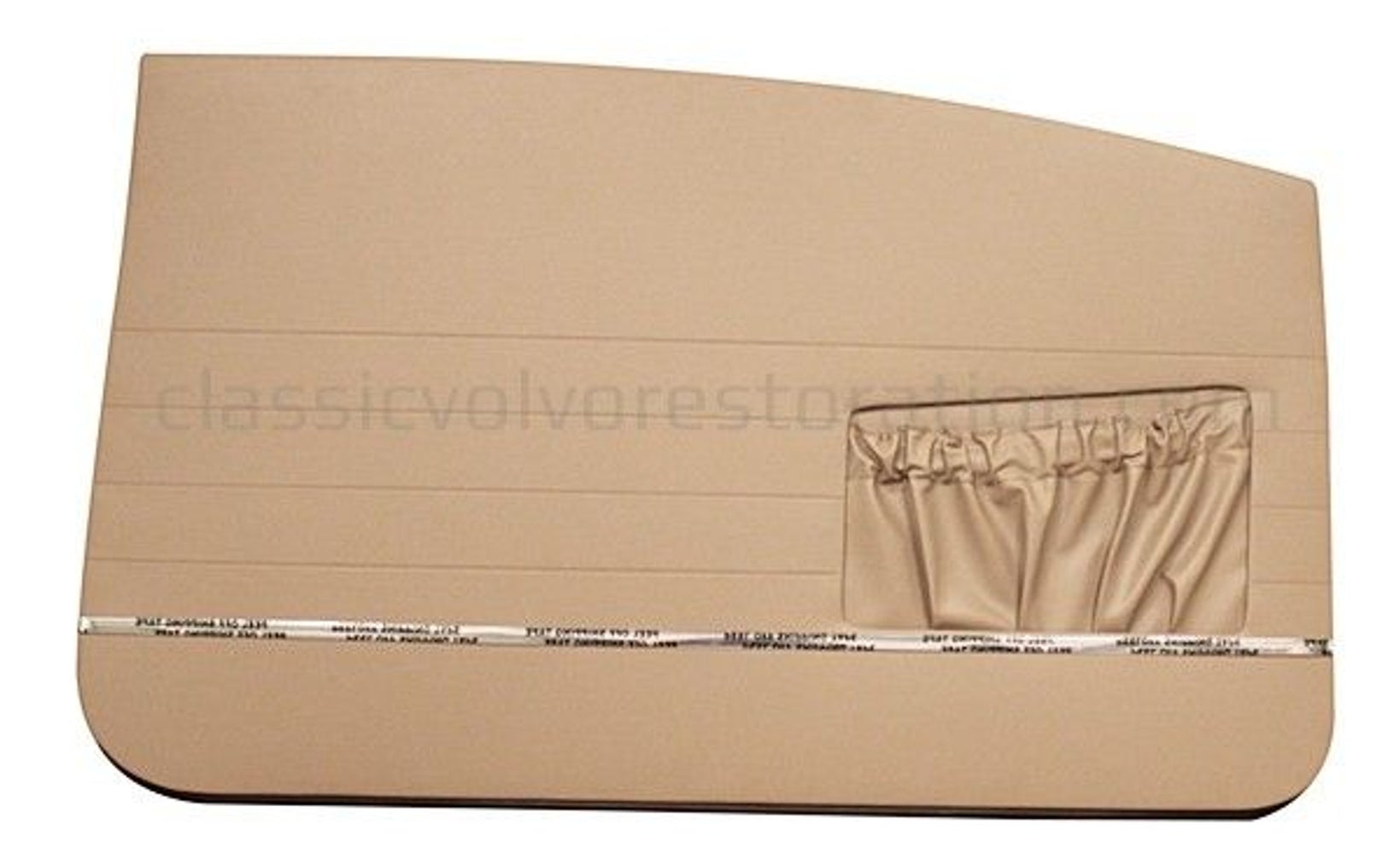 Door panel Amazon