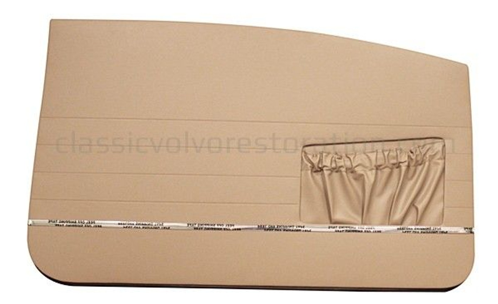 Door panel Amazon