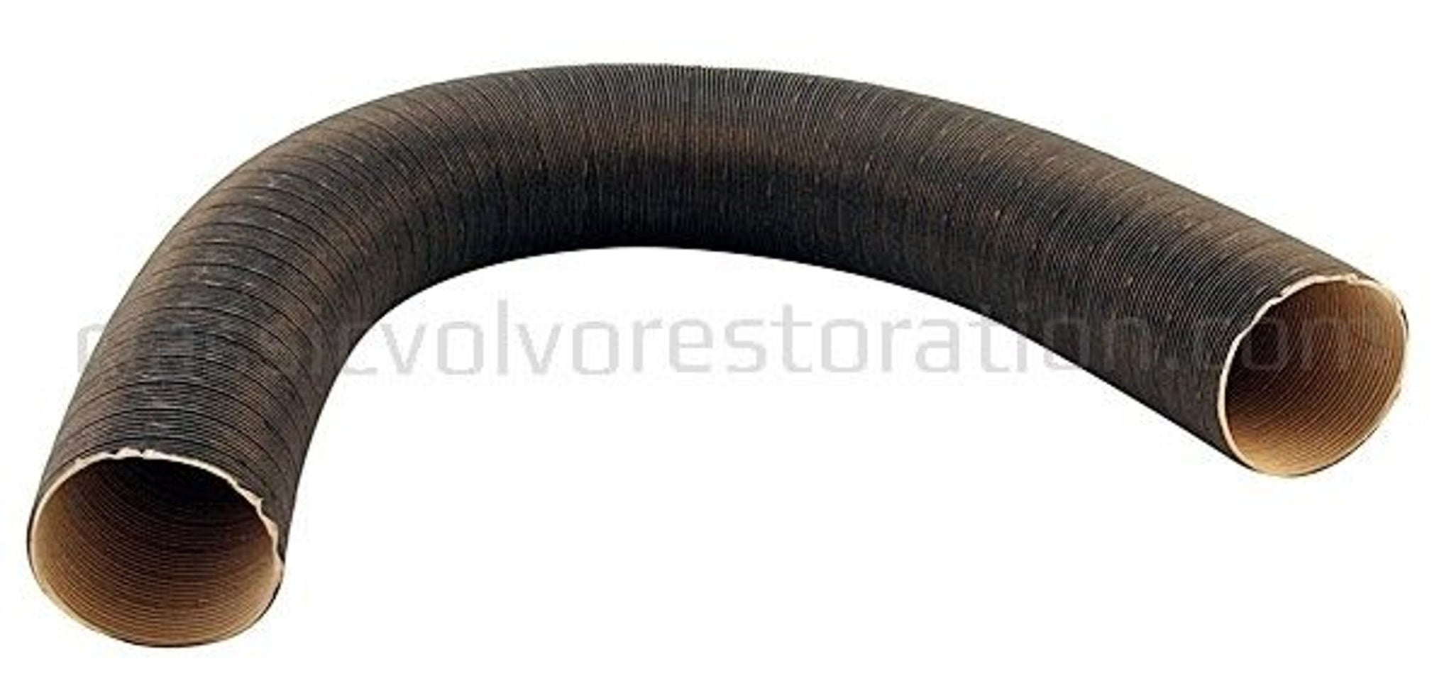 Slange friskluft kupé-defroster