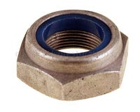 Moer stuurwielnaaf 31,2 mm