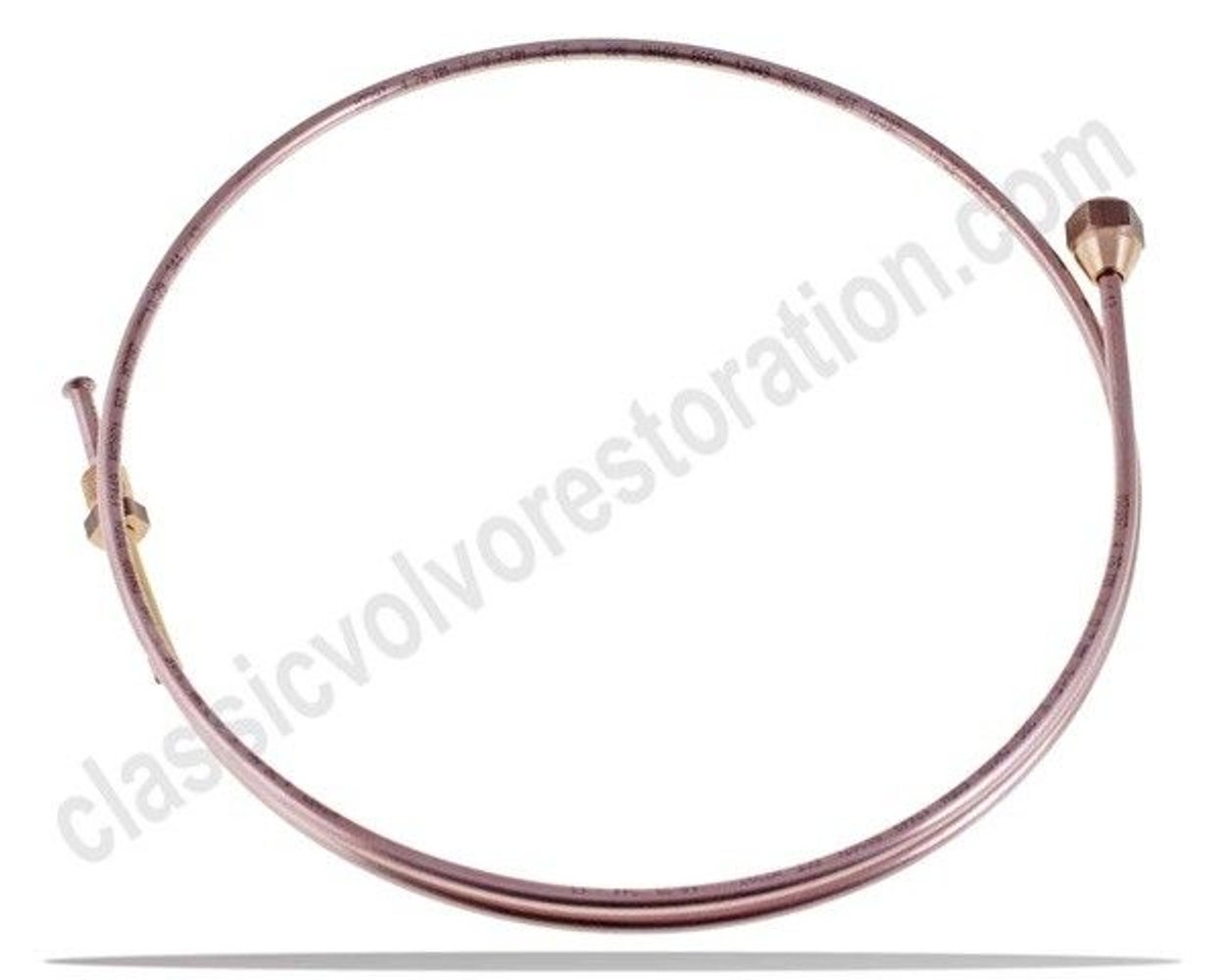 Bremsrør Langsgående Venstre For