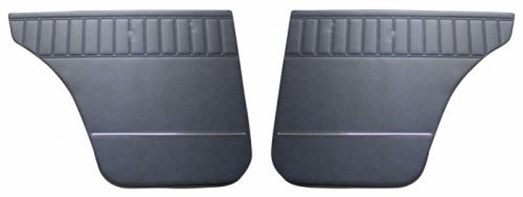 Ovipaneeli taka sininen