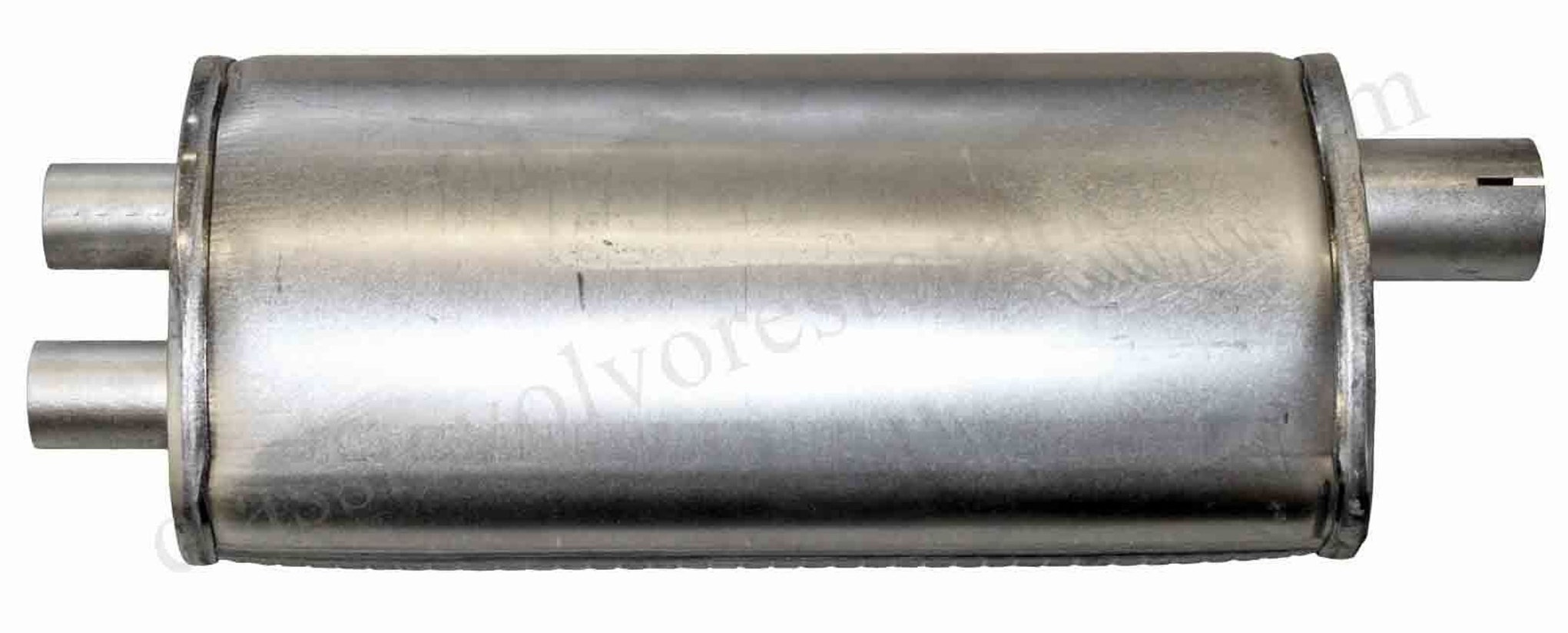 Silencieux E/ES arrière