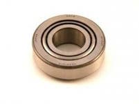 Lager binnen+buitenring tandwiel