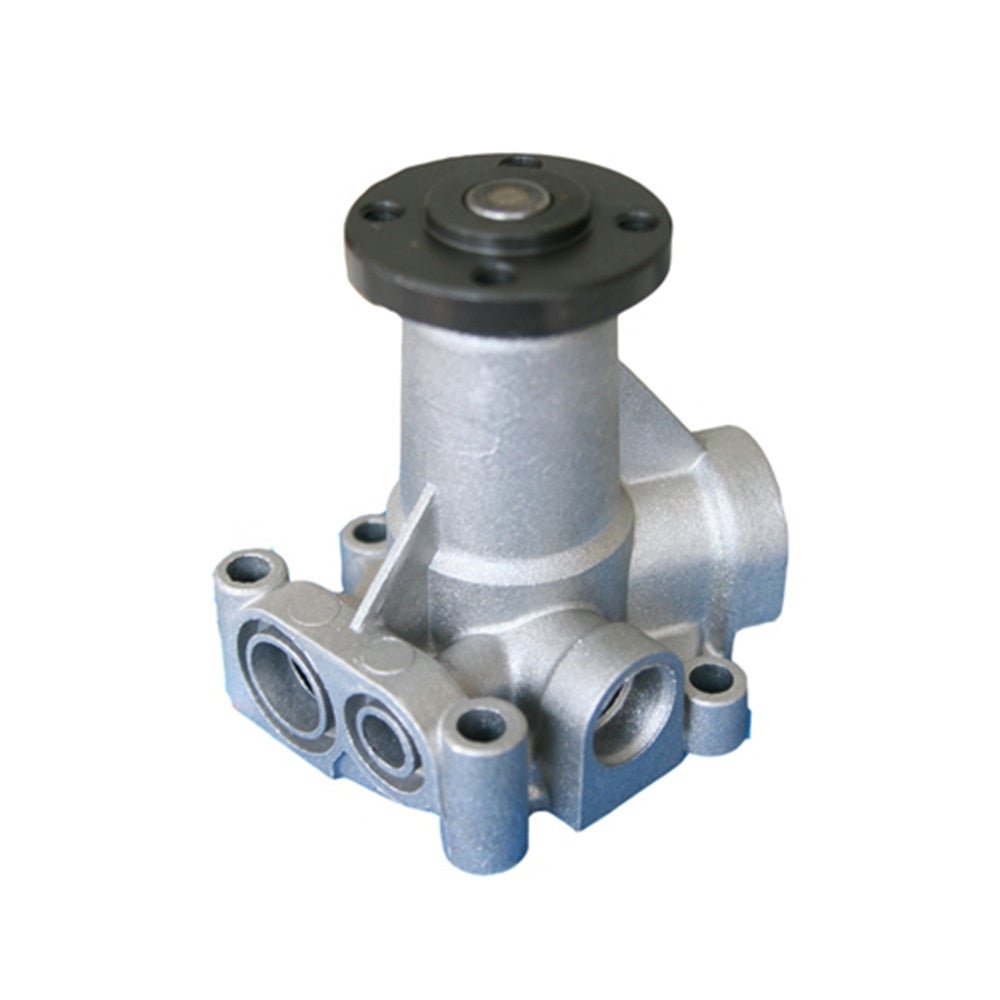 Vandpumpe B18/B20 (Økonomi)