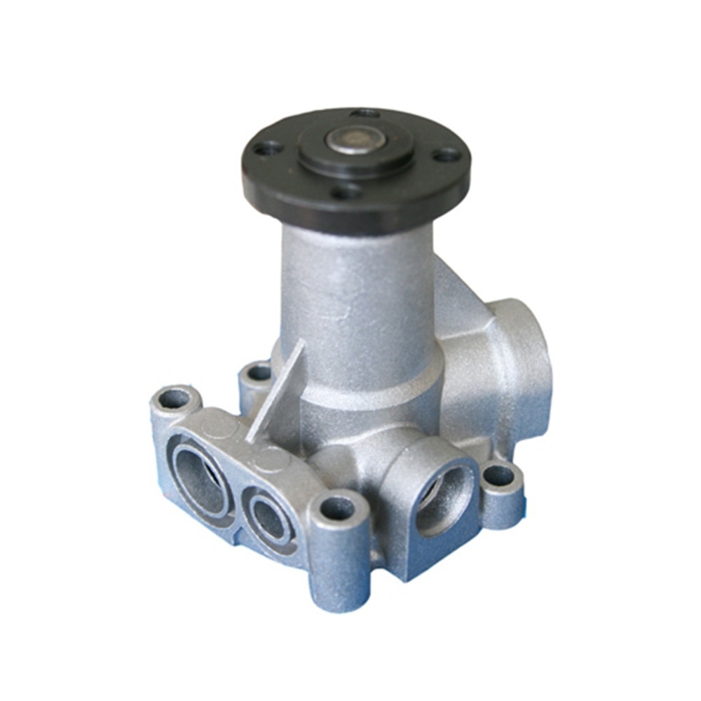 Vandpumpe B18/B20 (Økonomi)