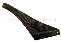 Steinschlagschutz 1800 Rechts