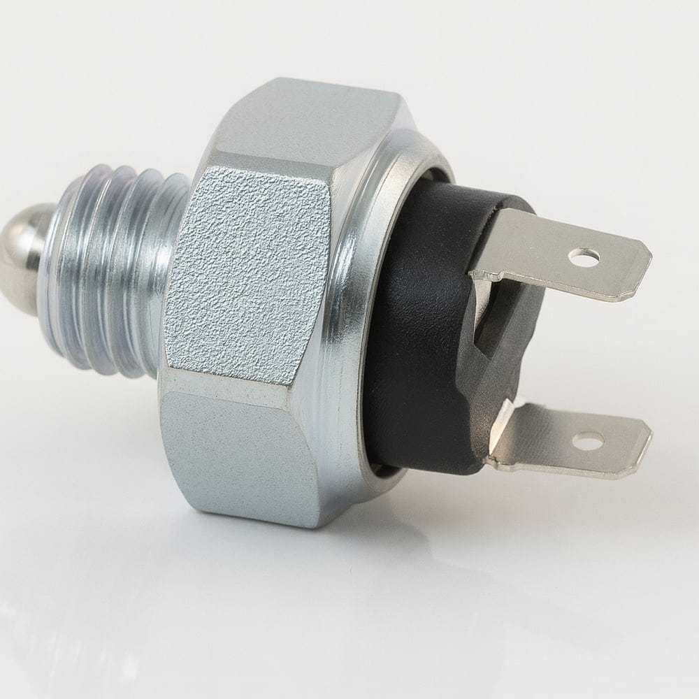 Overdrive-kontakt M41 til Volvo Amazon, Amazon Kombi, 1800