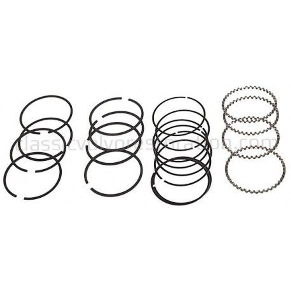 Stempelringsæt B20 0,040