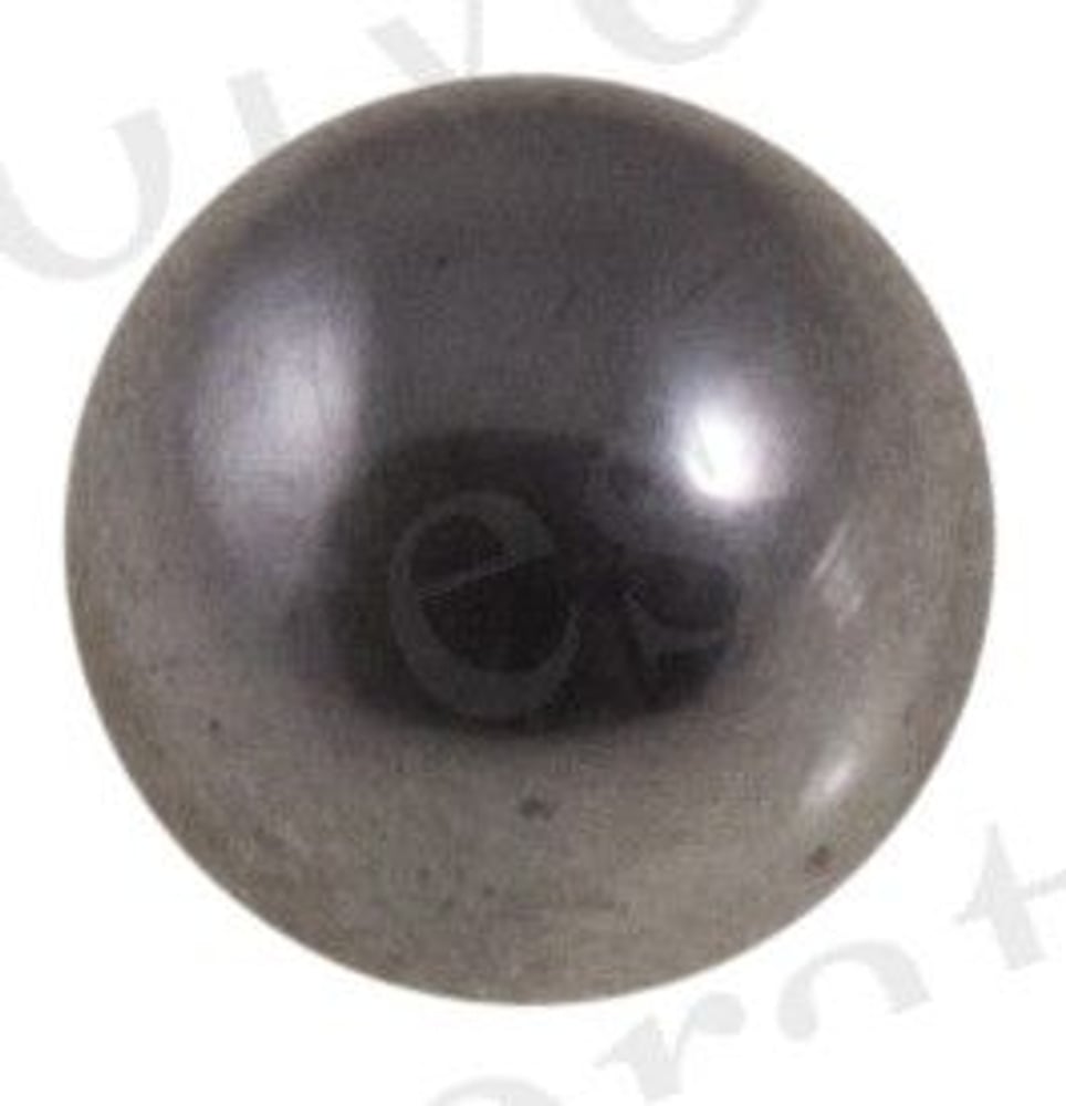 Kugle regulering BW35 3/8"