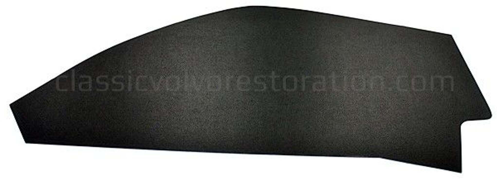 Kuffertplade Volvo PV 444/Volvo PV 1957-1966 LH