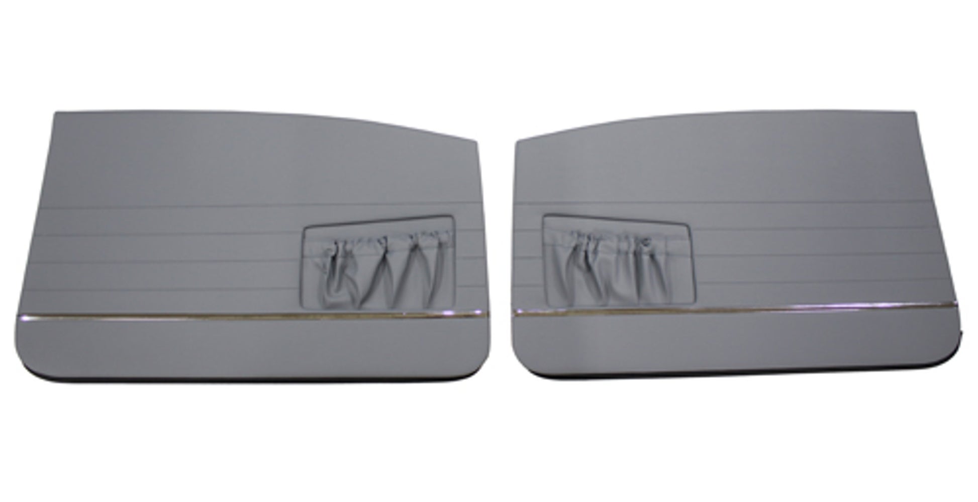 Dörrpanel Amazon vänsterstyrd