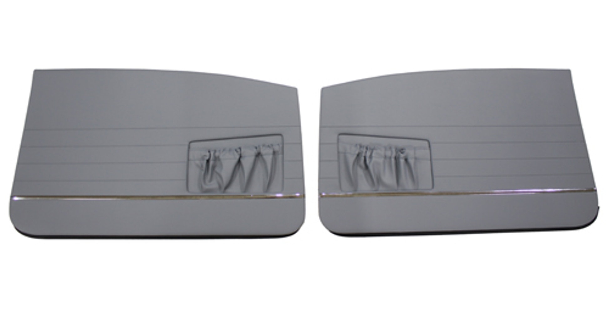 Dörrpanel Amazon vänsterstyrd