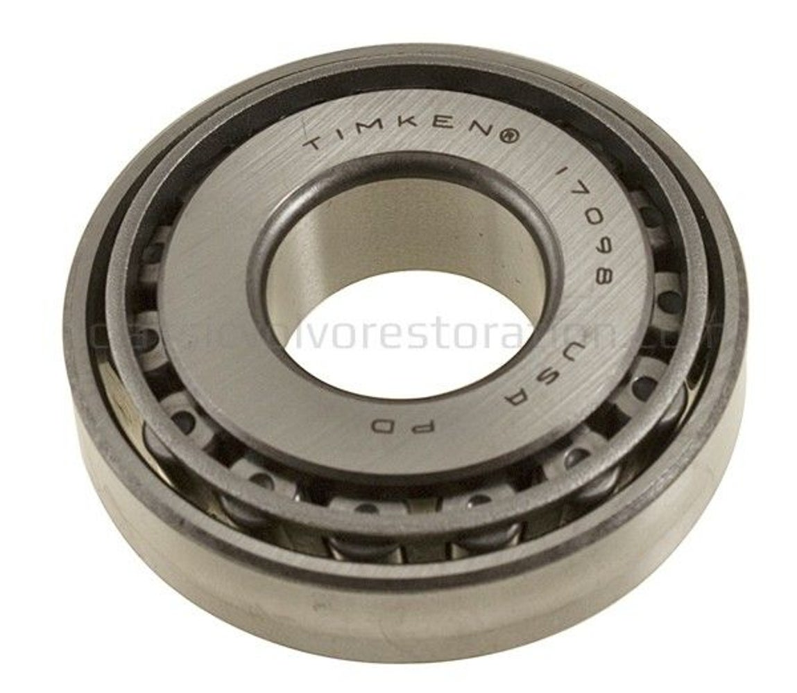 Leje inner/ytterring M400/M410 bag