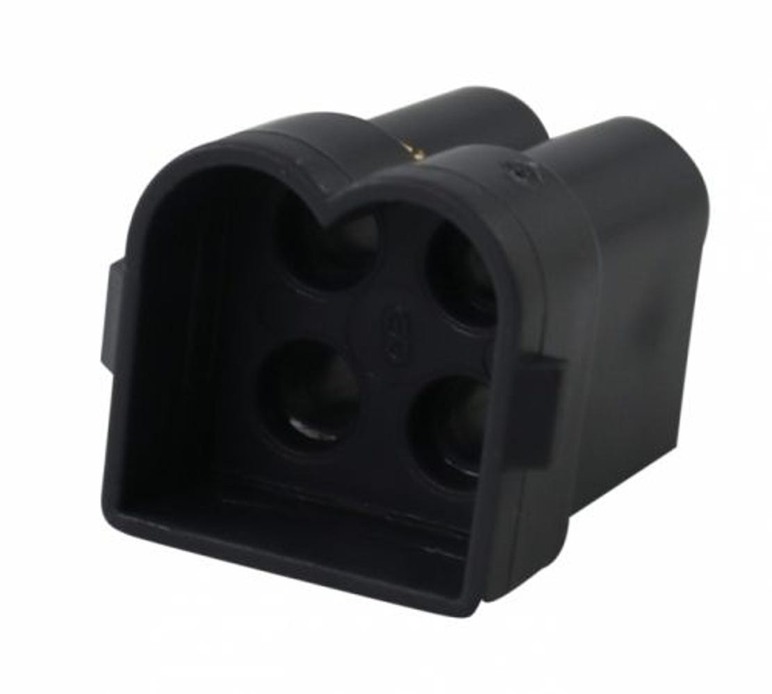 Stiftisolator till Volvo 240, 740, 760, 780, 940