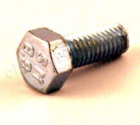 Ruuvi M5-0.8x12 Volvo 164:ään — bild 1 av 2
