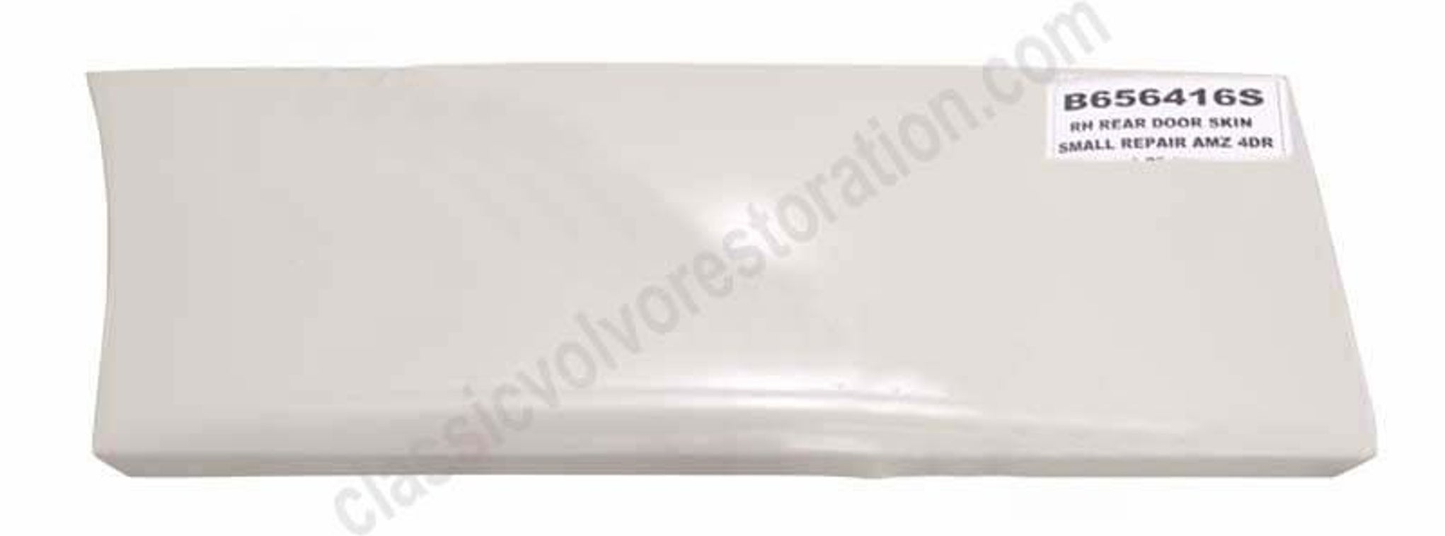 Ovipaneeli ala oikea taka