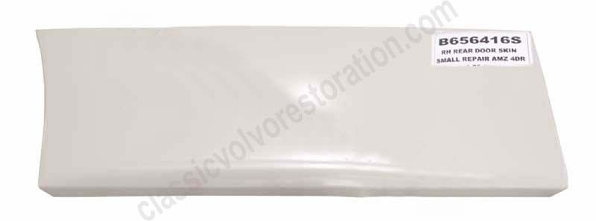 Ovipaneeli ala oikea taka