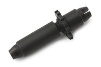 Bremsejustering bremsebacke