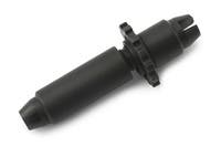 Brake adjuster brake shoes