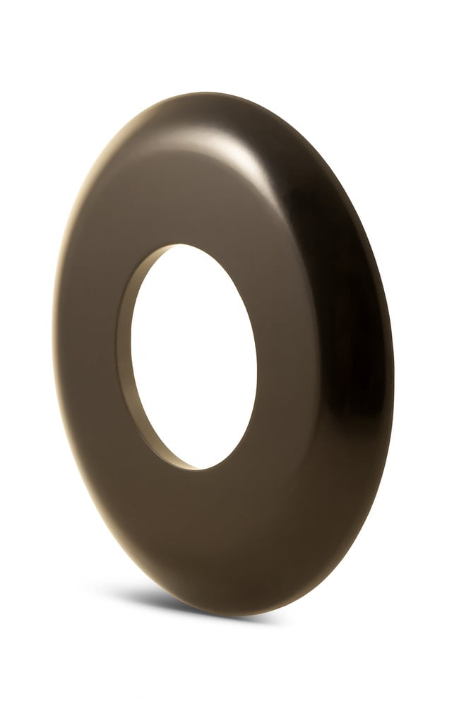 Skive til vindueshåndtag