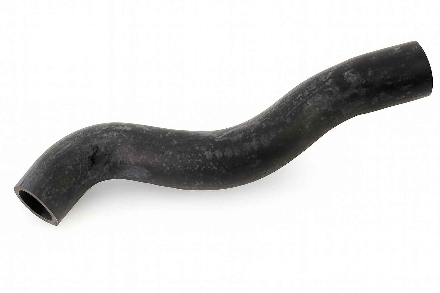 Radiator Hose, Upper Radiator - Thermostat Housing