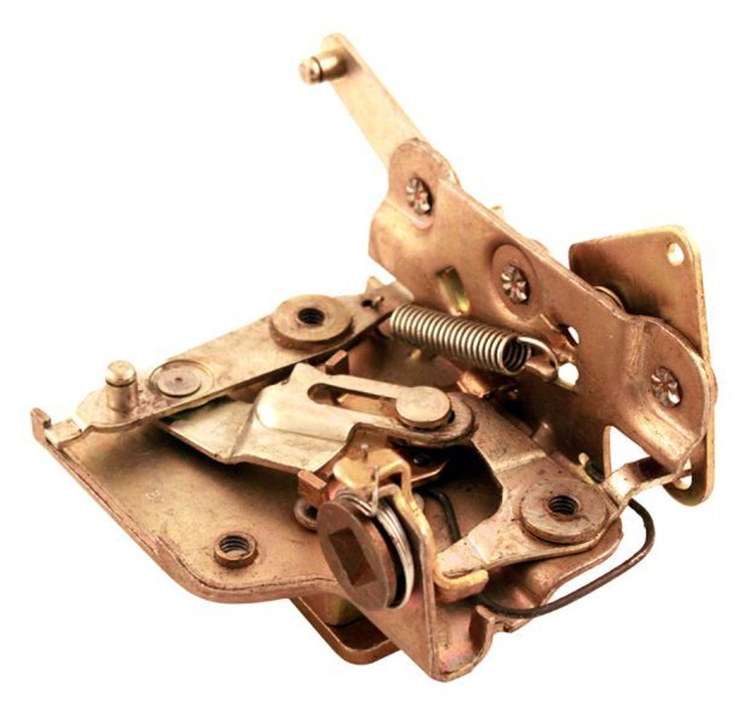 Låskasse venstre fordør