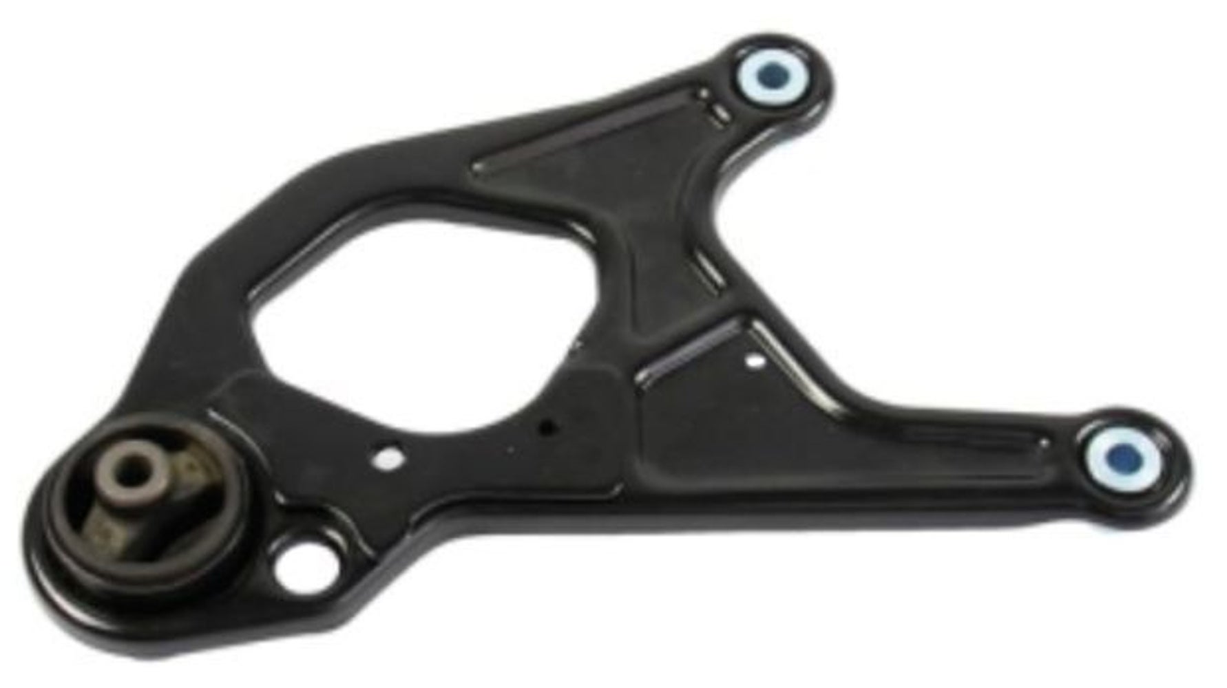 Support moteur arrière