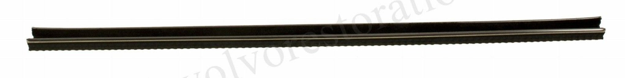 Styreliste øvre foran