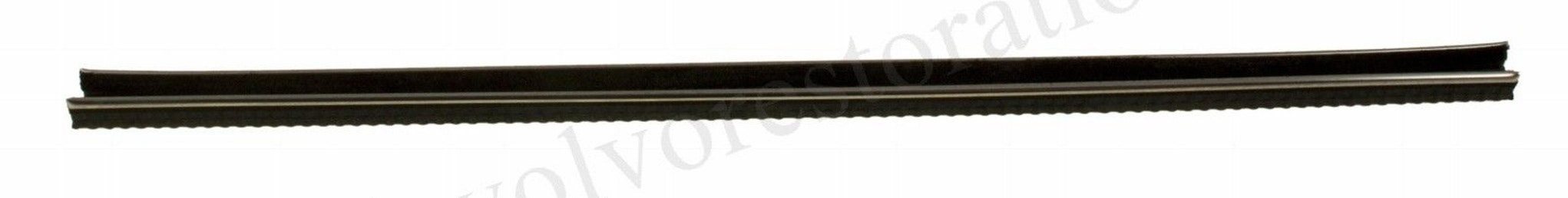 Styreliste øvre foran