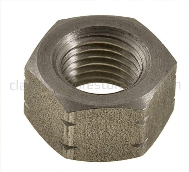 Moer drijfstangbout B18/B20/B30