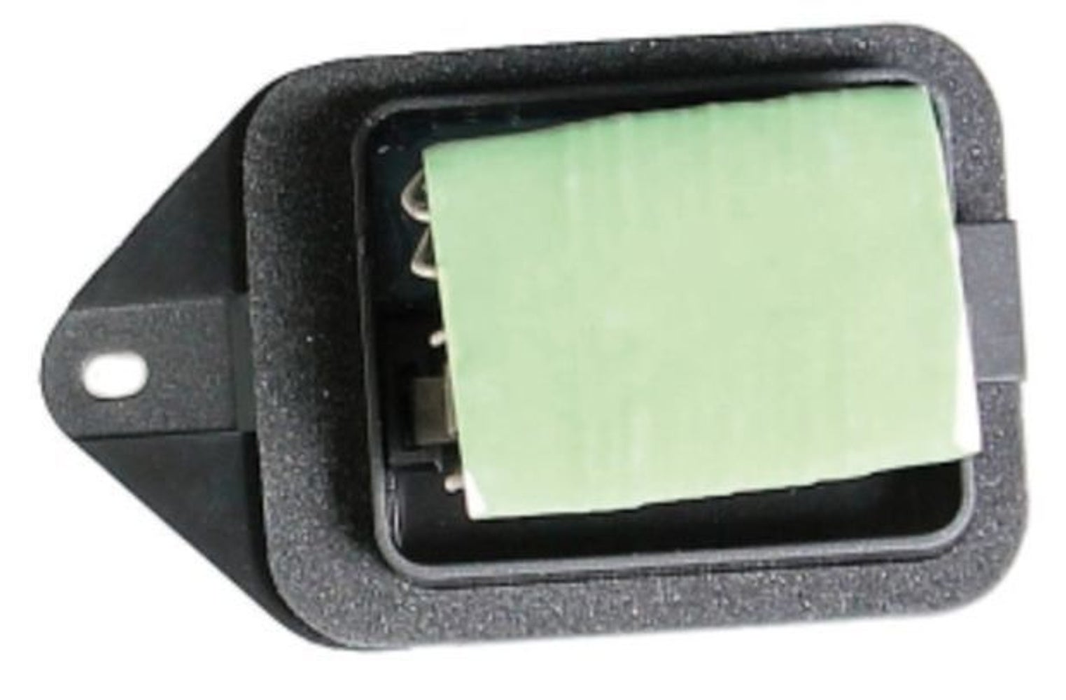 Forkoblingsmodstand varmeelement