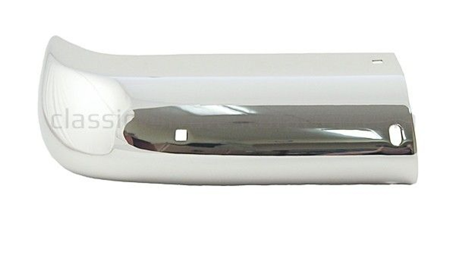 Kofanger Sidestykke Højre for