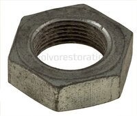 Mutter Generator, Gehäuse