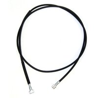 Snelheidsmeter kabel overdrive