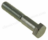 Vis UNC 3/8-16x2" (51 mm)