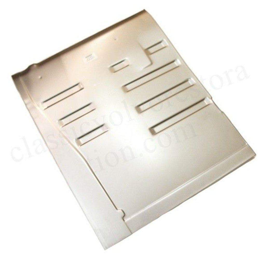 Gulvplade venstre for (presset)