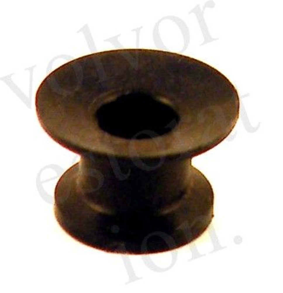 Knapp säkerhetsbälte